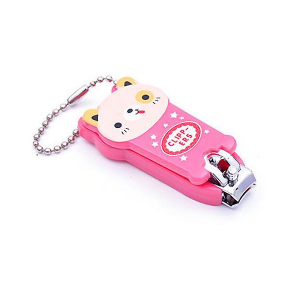 cute nail clipper cartoon nail clippers portable nail clipper Cute Cartoon Nail Carousel 5