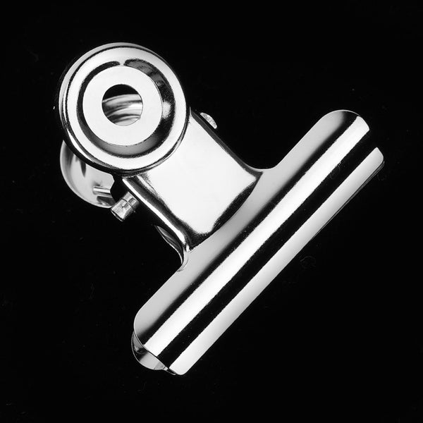 stainless steel clips nail extension clips nail extension tool nail art Carousel 1