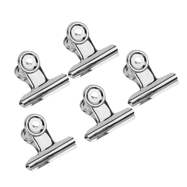 stainless steel clips nail extension clips nail extension tool nail art Carousel 2
