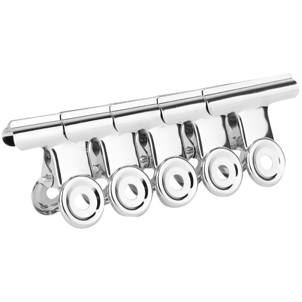 stainless steel clips nail extension clips nail extension tool nail art Carousel 5