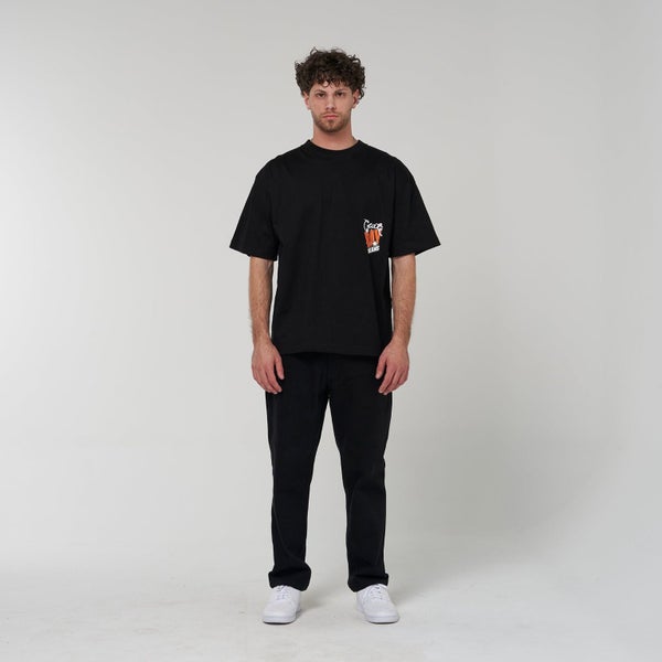 Crate Crate X Bay Dreams Chips T-Shirt Carousel 1