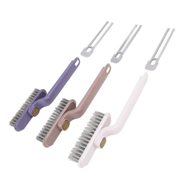 v shape grout brush v shape cleaning brush v shape tile cleaning brush grout Carousel 1