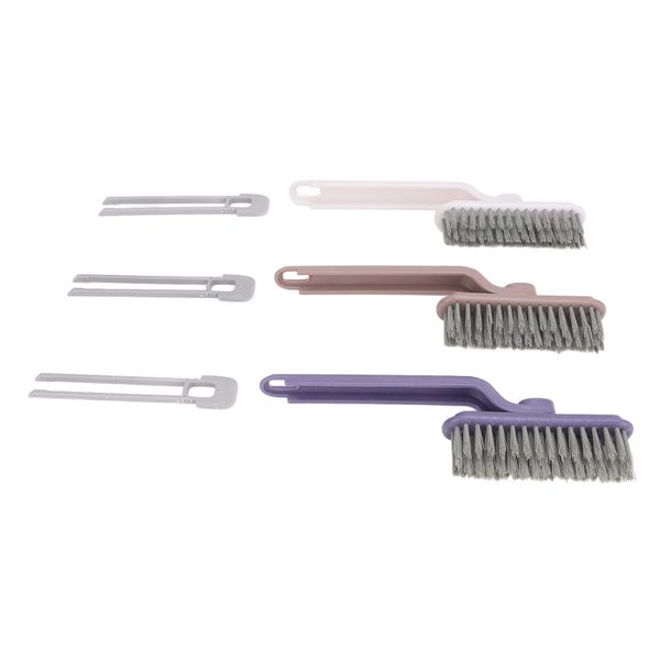 v shape grout brush v shape cleaning brush v shape tile cleaning brush grout Carousel 2