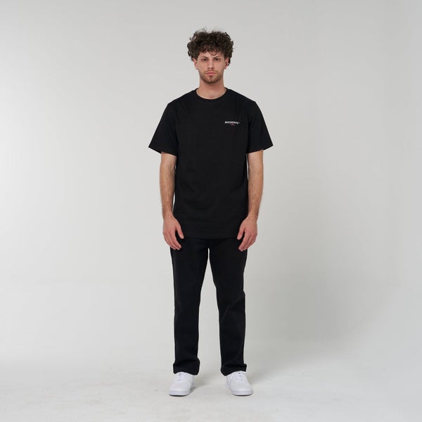 Crate BAYDREAMS UNISEX PALM TREE GRAPHIC T-SHIRT Carousel 1