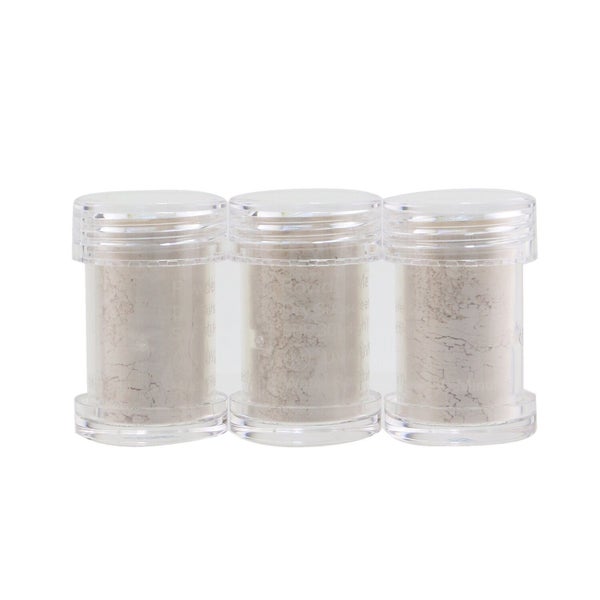 Jane Iredale Powder ME SPF Dry Sunscreen SPF 30 Refill - Nude 3x2.5g/0.09oz Carousel 2