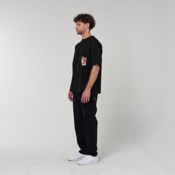 Crate Crate X Bay Dreams Chips T-Shirt Carousel 5