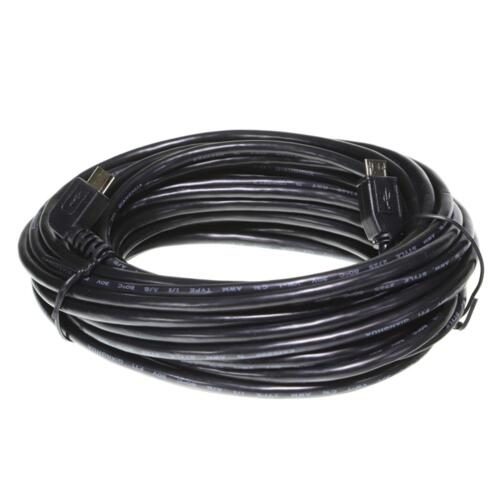 THINKWARE U1000CC - REAR CAMERA REPLACEMENT CABLE TO SUIT U1000 Carousel 1