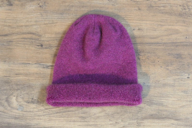 Baby Possum Hat Carousel 1