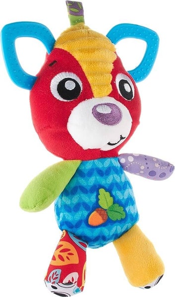 Playgro: Felix Fox Sensory Friend Carousel 2