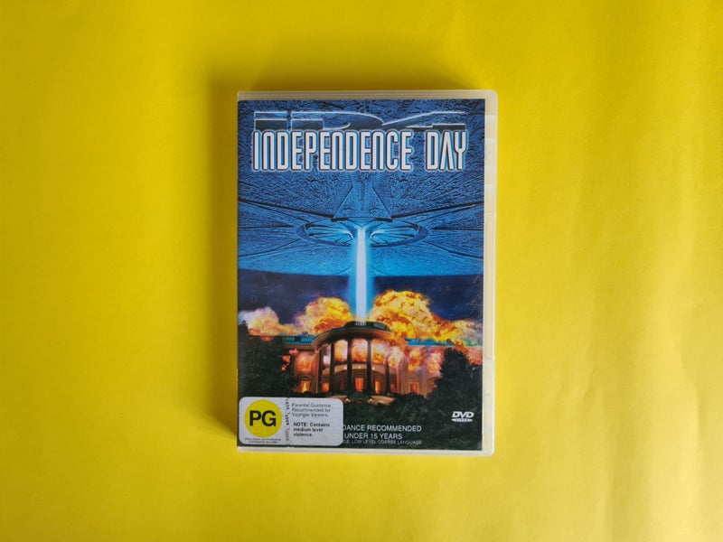 Independence Day Carousel 1
