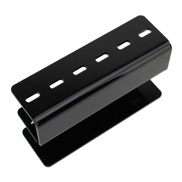 acrylic tweezers holder lash extension tweezer holder tweezers storage stand 8 Carousel 1