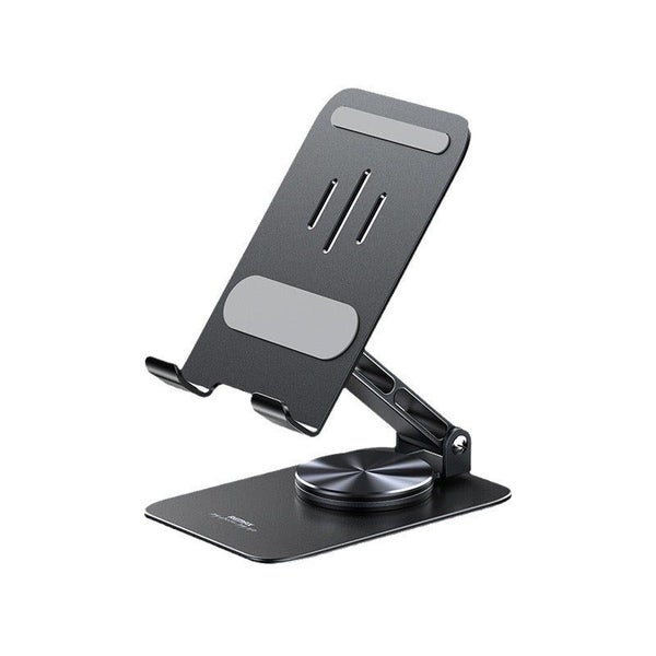 Heavy Duty Foldable Rotatable Stand For Phone/Tablet TCRMC38 | TOUCHANDCATCH NZ Carousel 1
