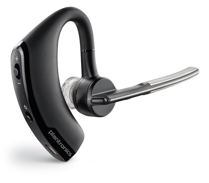 Plantronics Voyager Legend Noise Reduction Bluetooth Headset Carousel 2