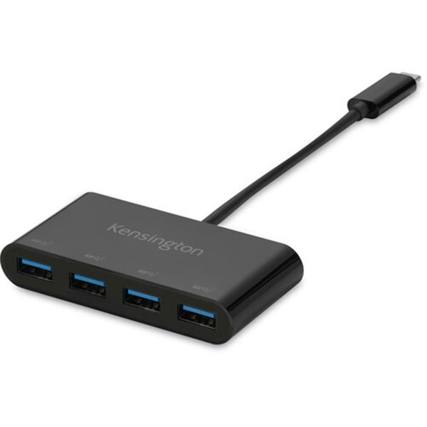 Kensington 4 Port USB-C Hub 10Gbps [K33616WW] Carousel 2