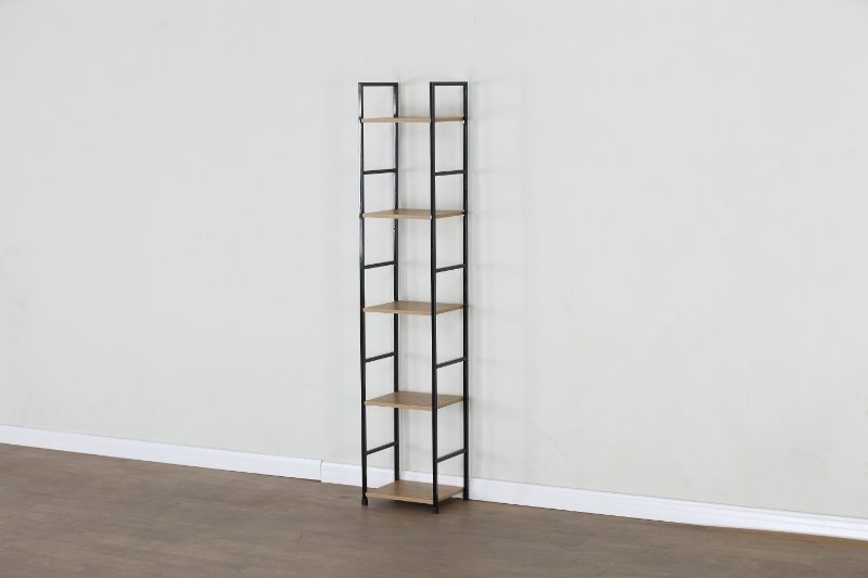 5 Tier Shelf / Display Rack Carousel 2