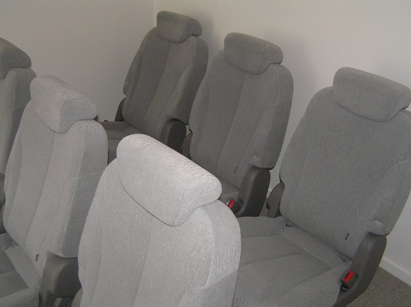 MANCAVE OR HOME THEATRE SEATING Carousel 2