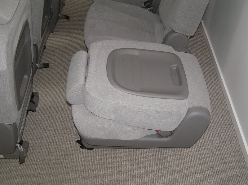 MANCAVE OR HOME THEATRE SEATING Carousel 5