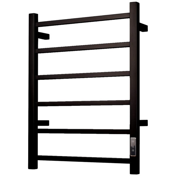 HEATED TOWEL RAIL NEW Carousel 1