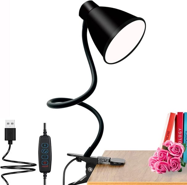 New LED Desk Lamp Afterpay Carousel 1