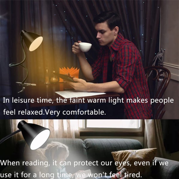 New LED Desk Lamp Afterpay Carousel 7