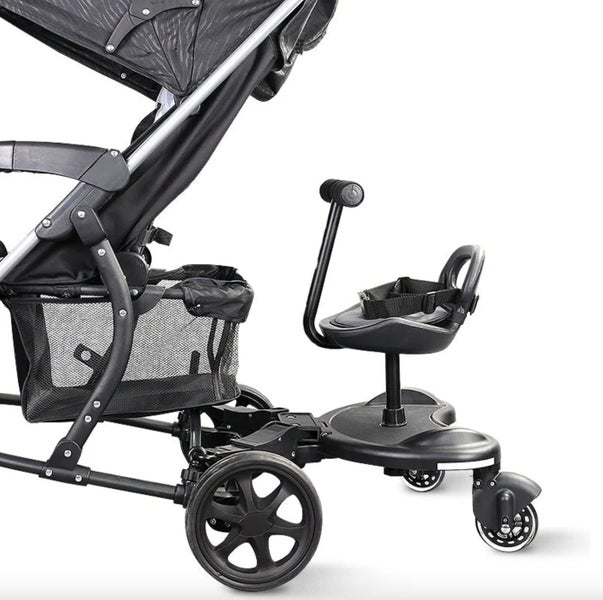Universal Stroller Board Buggy Board Sale NZ Stock Deal Carousel 2