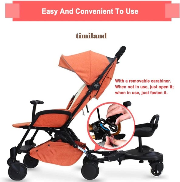 Universal Stroller Board Buggy Board Sale NZ Stock Deal62990729461377114