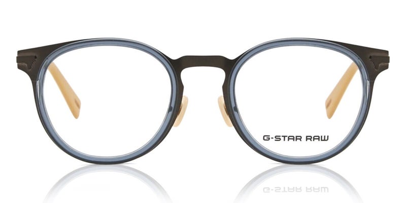 G-Star Raw GS2132 060 47 New Unisex Eyeglasses Carousel 1