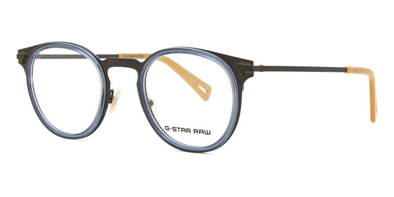 G-Star Raw GS2132 060 47 New Unisex Eyeglasses Carousel 2