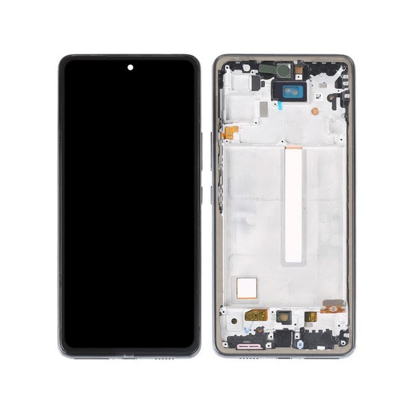 Original OPPO A53 | A53s 2020 6.5 " 4G / 5G LCD Screen New With Frame Carousel 1