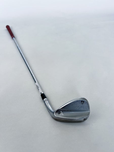 Taylormade Milled grind3 58/12 wedge RH Carousel 1