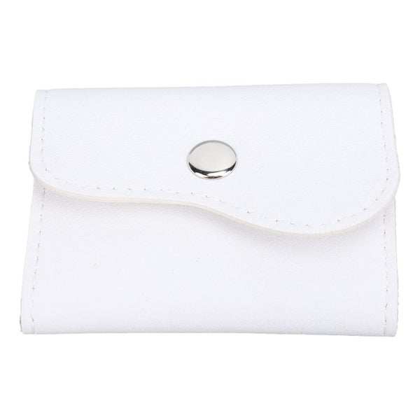 manicure bit and storage bag set manicure bit and pu leather holder bag set nail Carousel 2