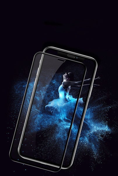 KINGKONG 9D Curved Tempered Glass Phone Screen Protector Film | TOUCHANDCATCH NZ Carousel 4