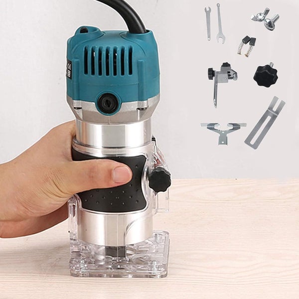 New Wood Router Tool Afterpay Carousel 1