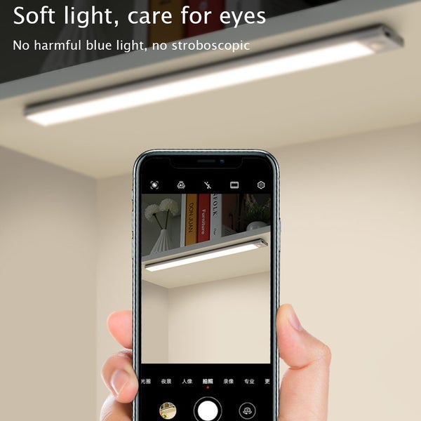 60cm Motion sensor cabinet light Clearance Carousel 10