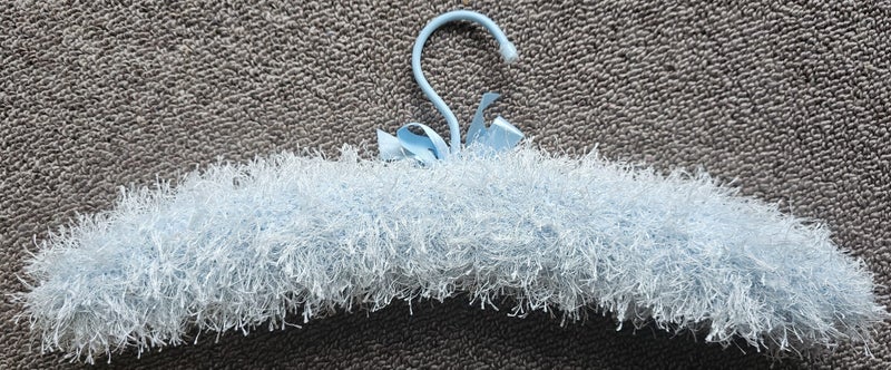 Fancy Coathanger Carousel 1