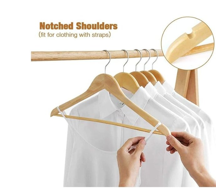 Clothes Hangers Wooden Clothes Hangers Carousel 2
