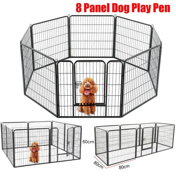 Dog Play Dog Pen Size M 2106806 Carousel 1