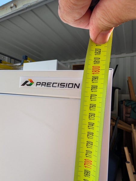 2 Door Precision locker Carousel 6