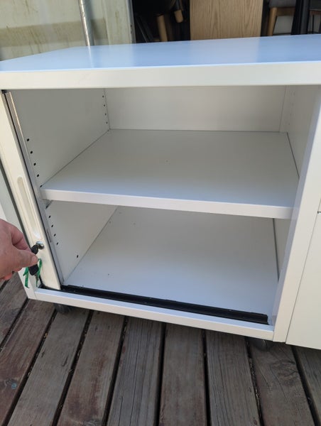 New Mobile Precision cabinet #2 Carousel 7