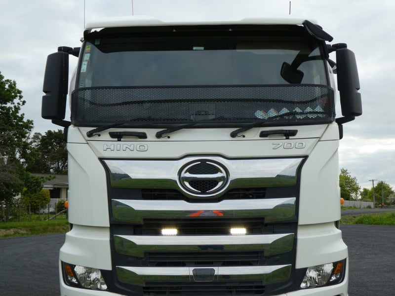 2022 HINO 700 FS 2848 STEEL BATHTUB TIPPING UNIT62865837352067113