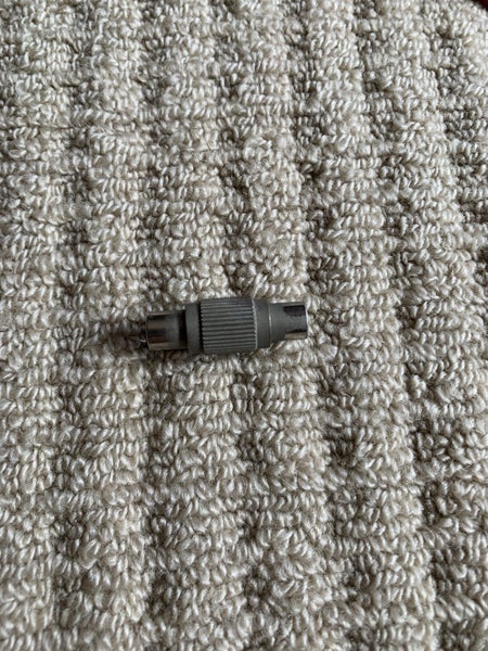 RCA Female To RCA Female Coupler Carousel 1