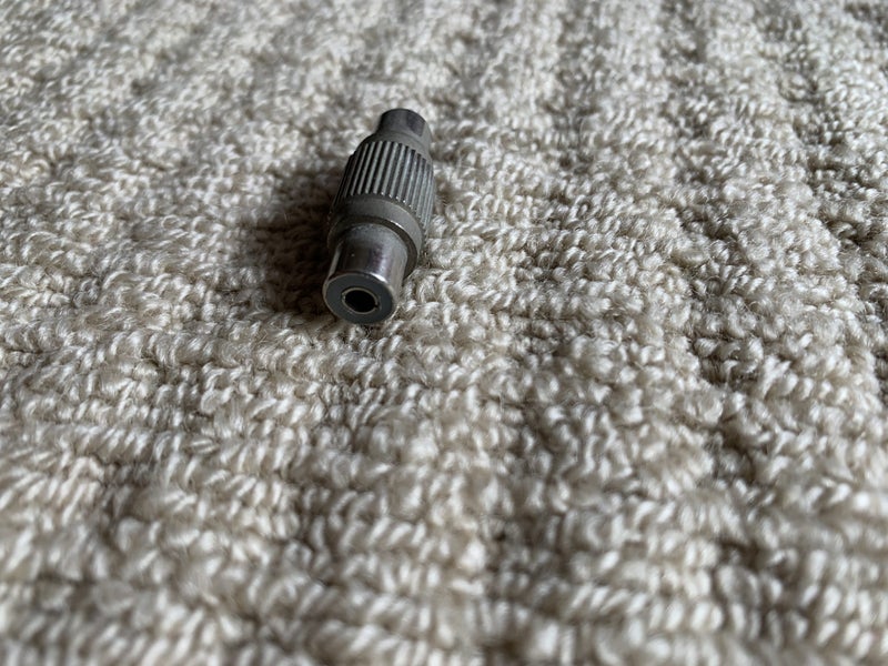 RCA Female To RCA Female Coupler Carousel 2