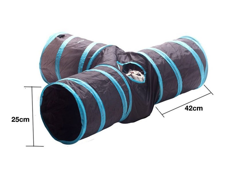 PTN NEW Cat Play Tunnel Sale - Sale Sale Carousel 5