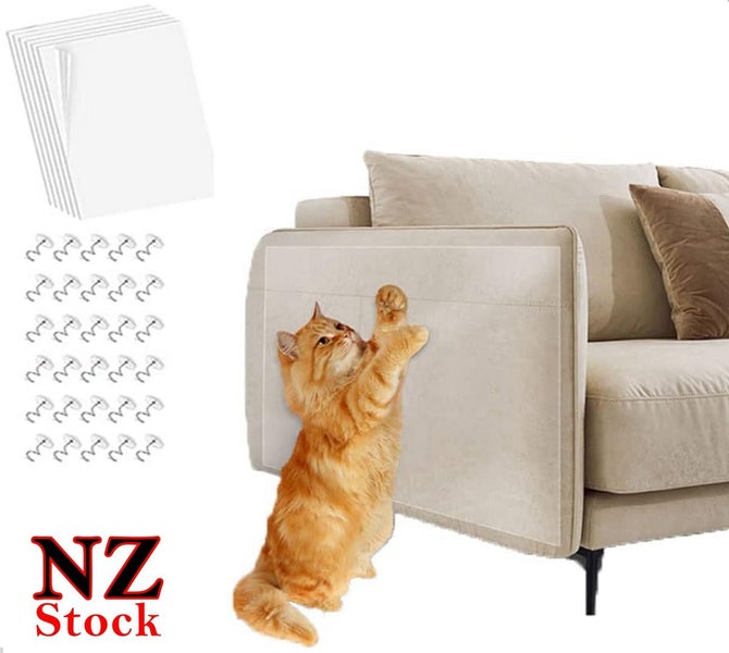Cat Scratch Guard Sale Sale NZ Stock Deal Carousel 1