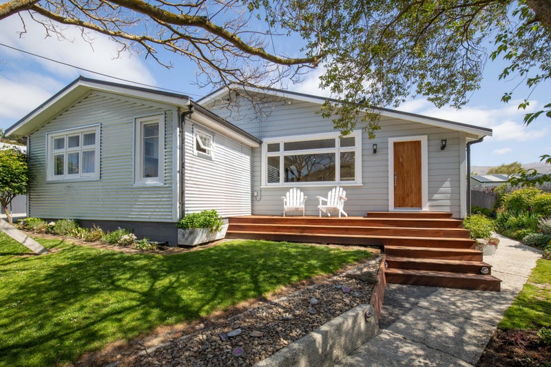 3 Ancrum Street, Roxburgh, Central Otago, Otago