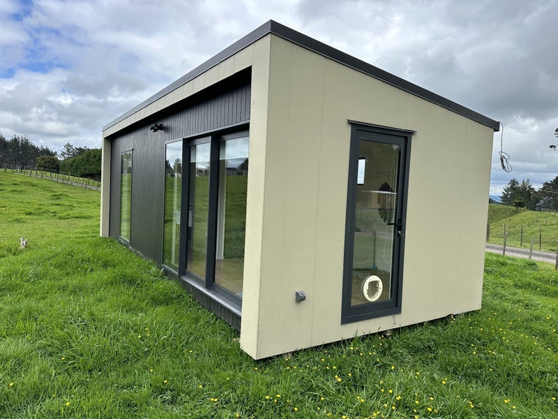 Home/Office POD w/CCC code of compliance Carousel 1