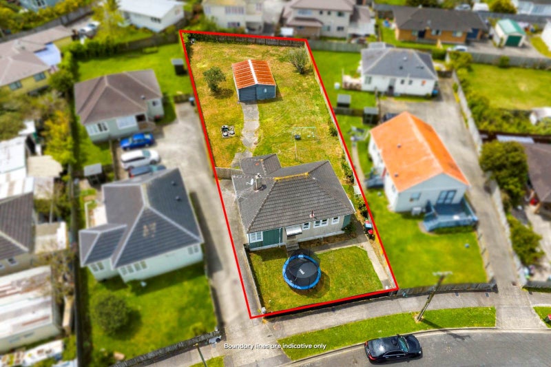 30 Ruahine Street, Avondale, Auckland City, Auckland