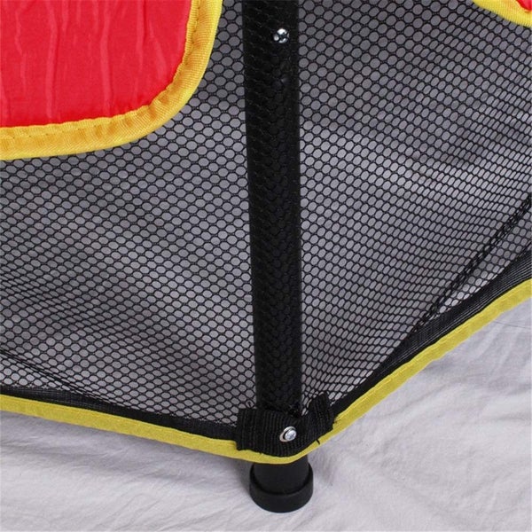 Mini Trampoline - Rebounder (OVER STOCKED) Carousel 2