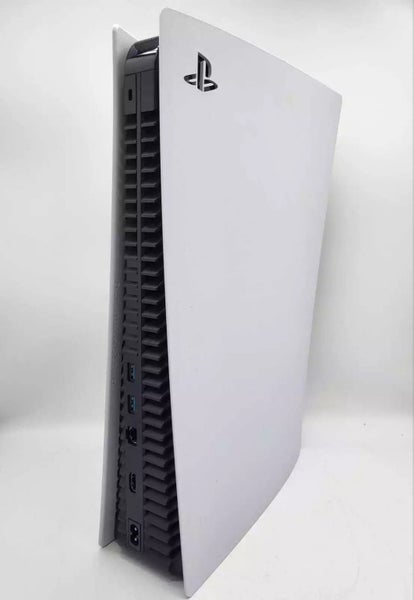 PS5 Digital Console Carousel 2