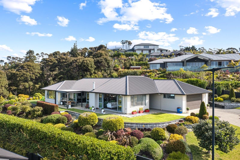 8 Woodridge Drive, Stanmore Bay, Rodney, Auckland